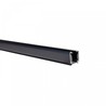 Calha eletrificada SPS, DALI, preto – WOJ+07125