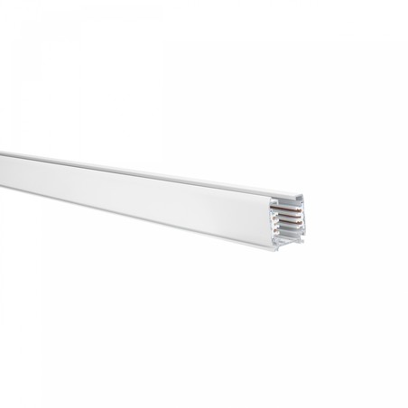 Stroomrail SPS, DALI, wit – WOJ+07126