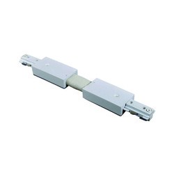 Connecteur SPS flexible monophasé noir – photo 2
