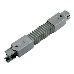 Conector SPS, flexible, gris