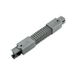 Verbinder SPS, flexibel, grau – Foto 2