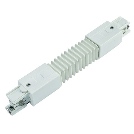 Connector SPS, flexible, white