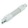 Conector SPS, flexível, branco – foto 2