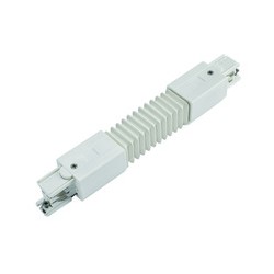Verbinder SPS, flexibel, weiß – Foto 4