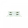 Connector SPS, recht, inbouw, wit – foto 4