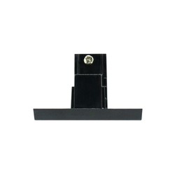 Endkappe SPS, Einbau, schwarz