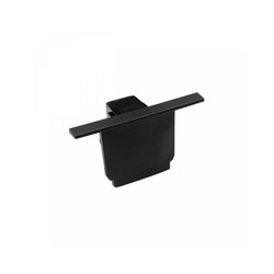 Embout SPS encastrable noir – photo 4