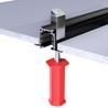 Foco LED de encastrar SPS, alumínio