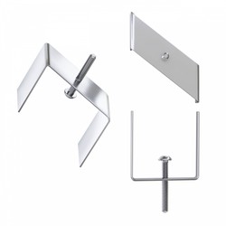 LED-Einbaustrahler SPS, Aluminium – Foto 4