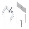 LED-Einbaustrahler SPS, Aluminium – Foto 4