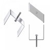 Spot LED encastrable SPS aluminium – photo 6