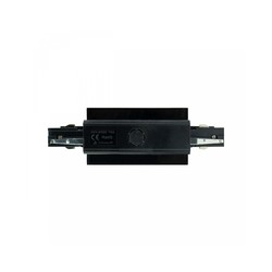 Τροφοδοτικό LED SPS IP20, χωνευτό, μαύρο