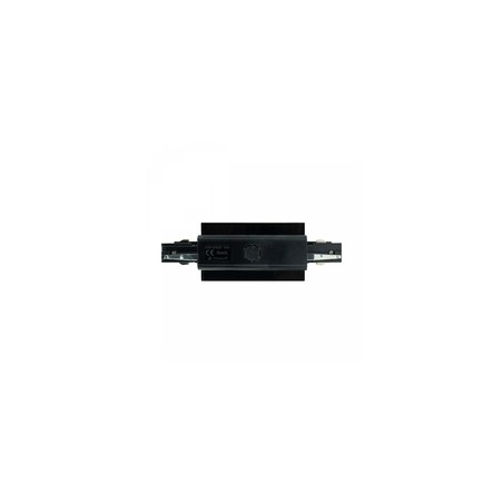 Alimentation LED SPS IP20 encastrable noire