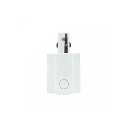 LED-voeding SPS IP20, links, inbouw, wit – foto 3