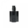 Alimentation LED SPS IP20 côté droit encastrable noire