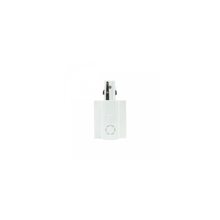 LED-nätaggregat SPS IP20, höger, infälld, vit