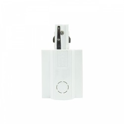 LED power supply SPS IP20, right-hand, recessed, white – photo 2