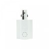 LED power supply SPS IP20, right-hand, recessed, white – photo 2