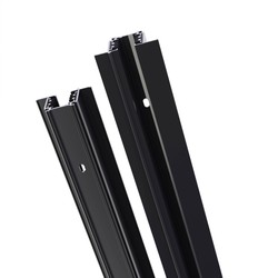 Track SPS, three-phase, recessed, black – WOJ+06493 – photo 3