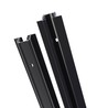 Track SPS, three-phase, recessed, black – WOJ+06493 – photo 3