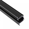 Track SPS, three-phase, recessed, black – WOJ+06493 – photo 4