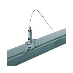 Accessorio per binario SPS Suspend, bianco – foto 2
