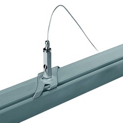 Skentillbehör SPS Suspend, vit – foto 3