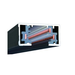 Track SPS, single-phase, black
