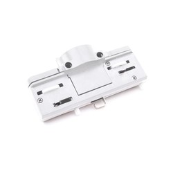 Adapter SPS2, three-phase, white – WOJ+06464 – photo 2