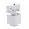 Adapter SPS2, 3-Phasen, weiß – WOJ+07044