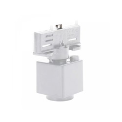 Adattatore SPS2, trifase, bianco – WOJ+07044 – foto 2