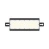 LED-Hallenstrahler Halls 75 W 4000 K IP66, schwarz – Foto 2