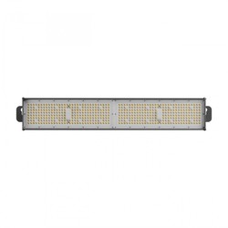 LED-Hallenstrahler Halls 150 W 4000 K IP66, 1-10 V, schwarz – Foto 3