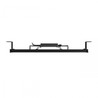 LED high bay light Halls 150 W 4000 K IP66, 1-10 V, black – photo 4
