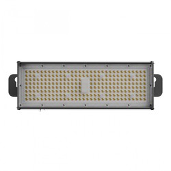 Lampa LED high bay Halls 75 W 4000 K IP66, 1-10 V, czarny
