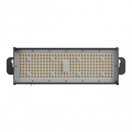LED-armatur för höga tak Halls 75 W 4000 K IP66, 1-10 V, svart