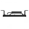 Campana LED high bay Halls 75 W 4000 K IP66, 1-10 V, nero – foto 3