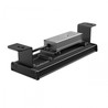 Cloche LED high bay Halls 75 W 4000 K IP66 1-10 V noire – photo 4