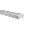 Luminaire LED industriel Limea Comfort 28 W IP20 CCT (température réglable) anti-éblouissement blanc – photo 5