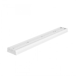 Industrial LED luminaire Limea Comfort 28 W IP20, CCT (adjustable colour temperature), anti-glare, white – photo 6