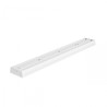 Apparecchio LED industriale Limea Comfort 28 W IP20, CCT (temperatura di colore regolabile), antiabbagliamento, bianco – foto 6