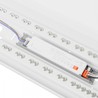 Industrial LED luminaire Limea Comfort 28 W IP20, CCT (adjustable colour temperature), anti-glare, white – photo 7