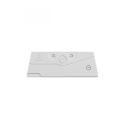 Industrial LED luminaire Limea Comfort 36 W IP20, CCT (adjustable colour temperature), anti-glare, white – photo 5