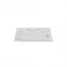 LED-industriarmatur Limea Comfort 36 W IP20, CCT (justerbar färgtemperatur), bländfri, vit – foto 5