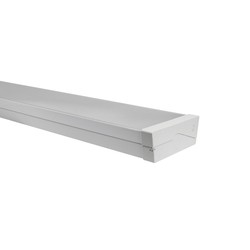 LED-Industrieleuchte Limea Comfort 36 W IP20, CCT (Farbtemperatur einstellbar), blendfrei, weiß – Foto 6