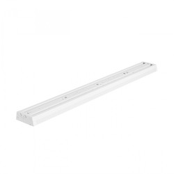LED-Industrieleuchte Limea Comfort 36 W IP20, CCT (Farbtemperatur einstellbar), blendfrei, weiß – Foto 7