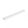 Luminaria LED industrial Limea Comfort 36 W IP20, CCT (temperatura de color ajustable), antideslumbramiento, blanco – foto 7