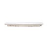 Régua LED estanque Limea Connect 25 W 6000 K IP65 600 mm, cinzento – foto 2