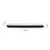 Réglette LED étanche Limea Gigant 20 W 4000 K IP65 600 mm noire – SLI028024NW_PW_BLACK – photo 5