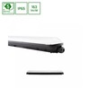 Пылевлагозащищённый светодиодный светильник Limea Gigant 20 W 4000 K IP65 600 mm, чёрный – SLI028024NW_PW_BLACK – фото 6